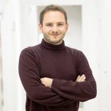 Alexander Kräß